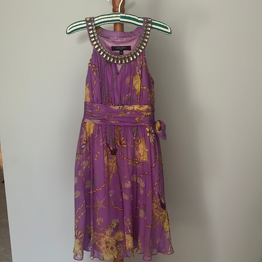 Nine West dress